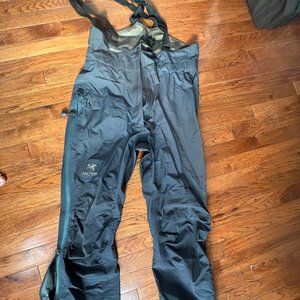 Vintage Arc Teryx Women's Bibs